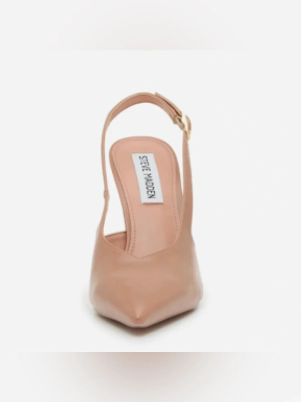 Steve Madden Parissa Pump